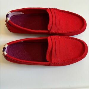 Rothy’s Driver Loafers